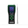 手持式气体浓度检测仪（六合一，CO，H2S，O2，EX，CO2，NOX） 库号：D280543