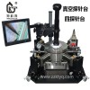 KT--Z1604T-RL 高真空探针台