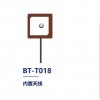 內(nèi)置天 BT-T018雙系統(tǒng)單頻內(nèi)置GNSS天線