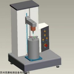 LW-9200 电磁阀通电冲击力测试机