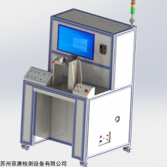 LW-9200 电磁阀冲击力多功能试验机