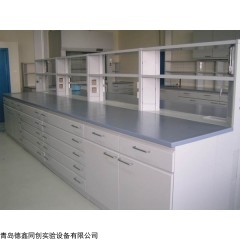 DH1500 济南实验台、淄博实验台、青岛实验台