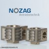 熱銷NOZAG線性執行器