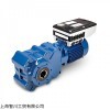 BAUER电机BG50-11/DSE09SA4
