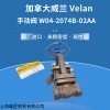 供应VELAN刀闸阀