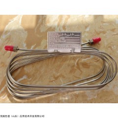 3M*3MM，， 用户定制的岛津Porapak Q填充柱