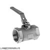 熱賣JAMESBURY螺紋球閥