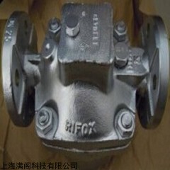 RIFOX阀