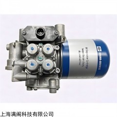 KNORR阀门