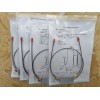 3.2mm*2.1mm*1.0m，, P-N填充柱安裝在島津，安捷倫，賽默飛，PE