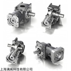 GRAESSNER減速機
