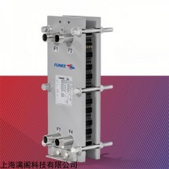 FUNKE换热器