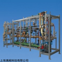 HANS HENNIG火焰監(jiān)測器