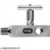 新品HOKE波紋管密封閥