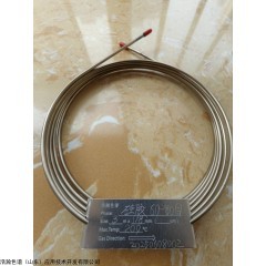 HH-silica gel，， 硅胶填充柱应用岛津GC2014测定甲烷乙烯乙烷