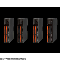 AI-6516GJ1高耐压全隔离温度采集模块