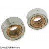 新品SPECLINE装载机槽轴承