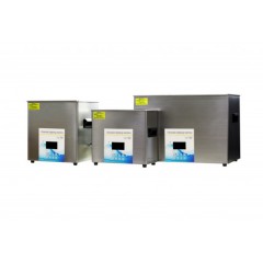 CS-600DS 静音智能超声清洗器