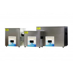 CS-250DS 静音智能超声波清洗器技术参数
