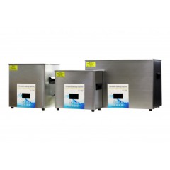 CS-500XDS 静音智能超声清洗器
