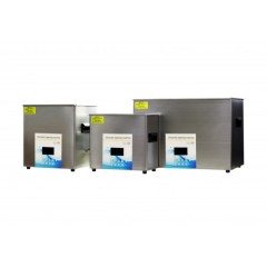 CS-1000DS 落地静音智能超声波清洗器