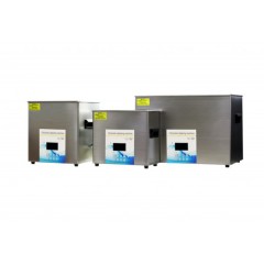 CS-5200DS 静音智能超声波清洗器技术参数