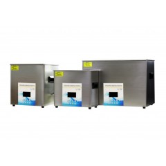 CS-7200DS 静音智能超声波清洗器技术参数