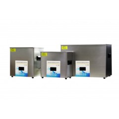 CS-300DS 靜音觸摸超聲清洗器參數(shù)