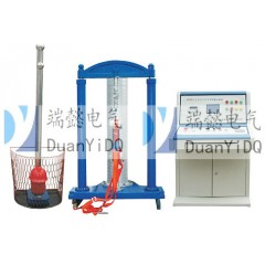 SDY855安全工具力学性能试验机