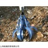 现货德国MRS GREIFER液压抓斗