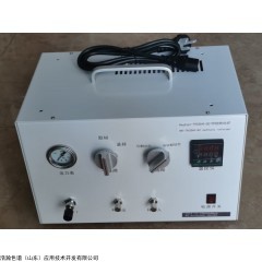 安捷伦HH-790CH4-GC GB/T 18204.23-2000 公共场所空气中一氧化碳测定甲烷转化炉