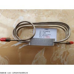 岛津GDX-102填充柱， GB/T 18204.24-2000 公共场所空气中二氧化碳测定