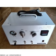 安捷伦HH-790CH4-GC甲烷转化炉 GB/T 18204.2-2014 公共场所卫生检验一氧化碳测定