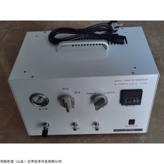 岛津HH-790CH4-GC甲烷转化炉 SN/T1209-2003_国际候机(车、船)厅中一氧化碳测定