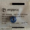 进口MYONIC轴承