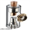 进口Brush双面抛光氧化铍