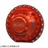 进口HAGGLUNDS马达