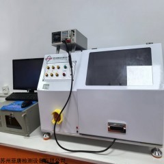 LW-1220MC 端子微動摩擦測試試驗機