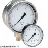 库存NOSHOK气体压力表 型号25-210-3-PSI