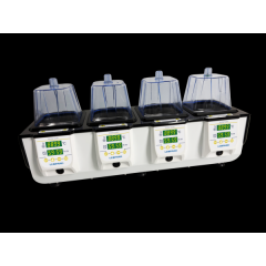 HH-4 恒温水浴槽