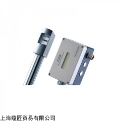 HOENTZSCH涡街流量计