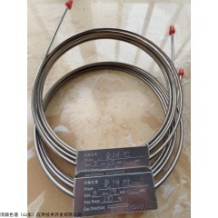 3M*1/8，， 氧阱柱应用在岛津GC2010上