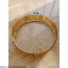 HHLYS3698-30 工业氯乙酰氯纯度直接进样测定专用毛细管柱应用岛津