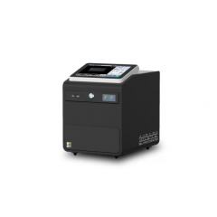 IAS-630E  紧凑型凝胶成像仪
