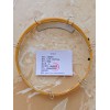 30m*0.32mm*10um，， U-BOND毛细管安装磐诺A90测甲醇车间