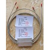 3mm*1m，， Hayesep A色谱柱安装在北分瑞利仪器