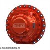 进口瑞典HAGGLUNDS液压马达