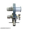 全新ESApyronics燃烧器