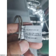 2ft*1/8，， 定制ABB色谱柱25%DC200/SHINWASORB-S