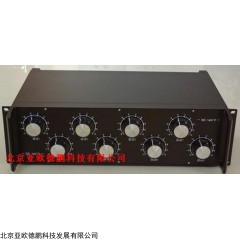 DPBZ2209-8 标准应变模拟仪